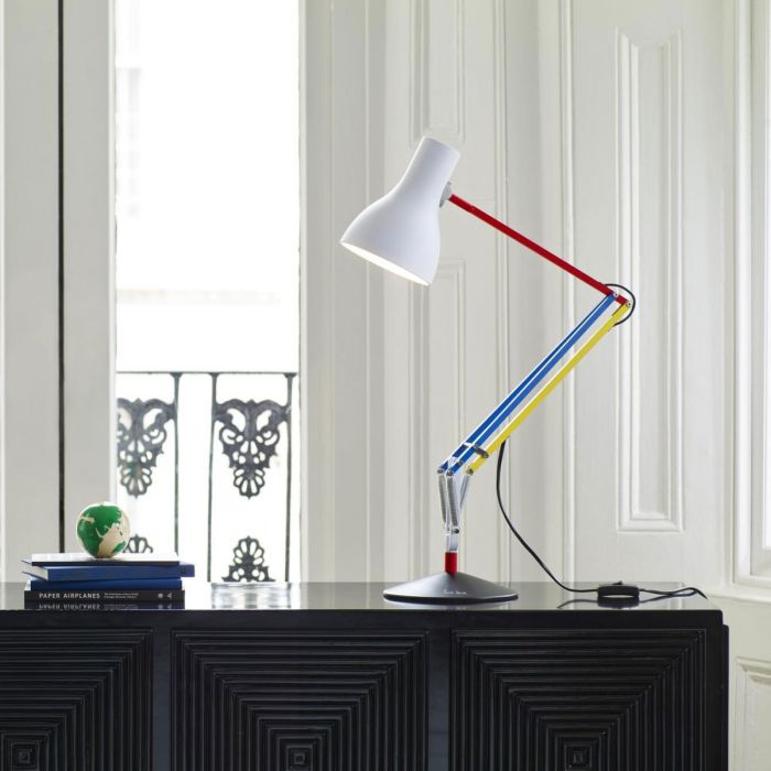 Lampe de bureau Type 75™ Paul Smith Edition 3