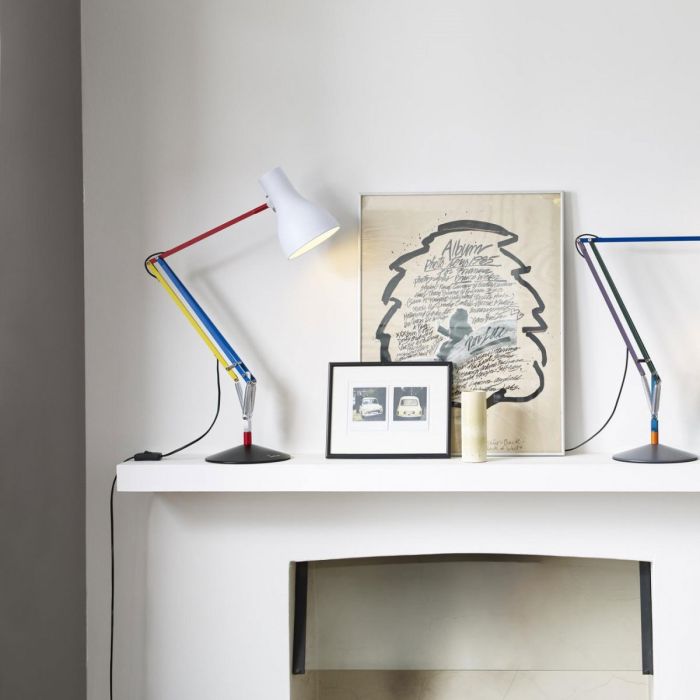 Lampe de bureau Type 75™ Paul Smith Edition 3