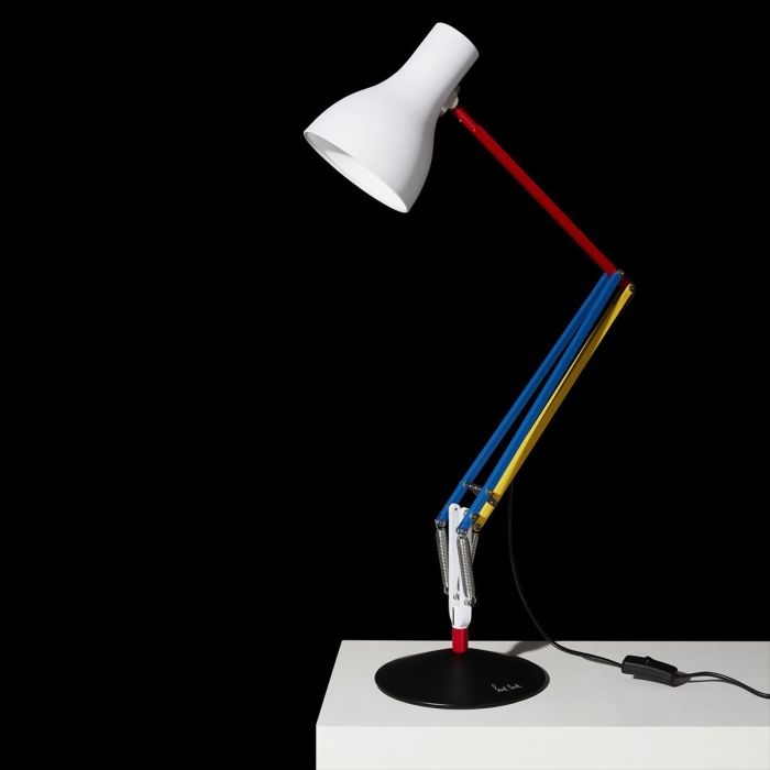 Lampe de bureau Type 75™ Paul Smith Edition 3