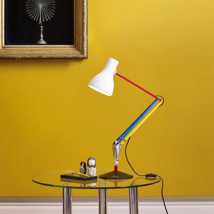 Lampe de bureau Type 75™ Paul Smith Edition 3