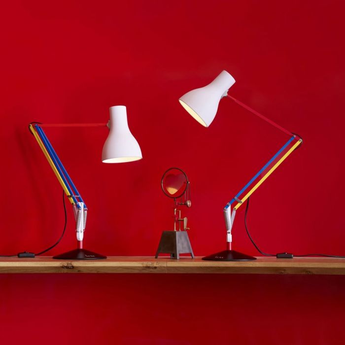 Lampe de bureau Type 75™ Paul Smith Edition 3