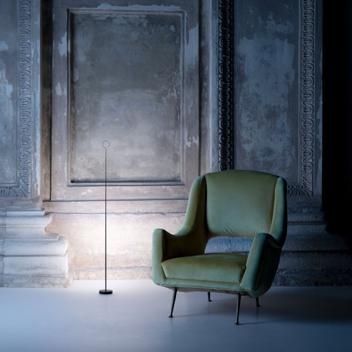 Anima - Lampadaire