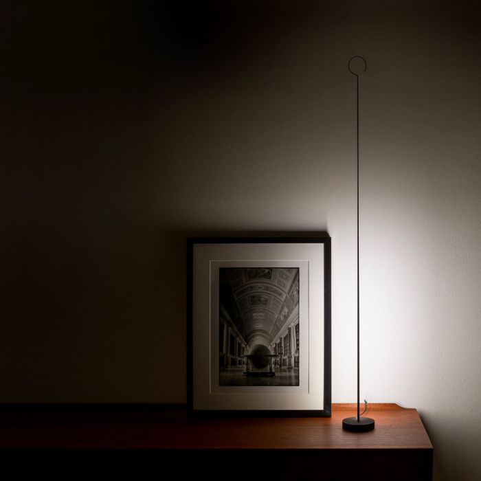 Anima - Lampadaire