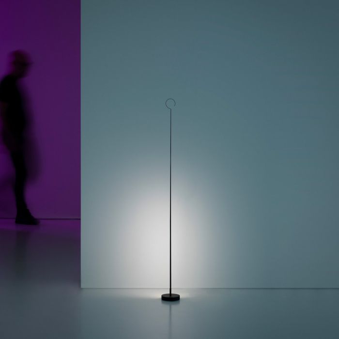 Anima - Lampadaire