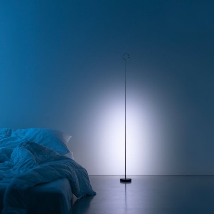 Anima - Lampadaire