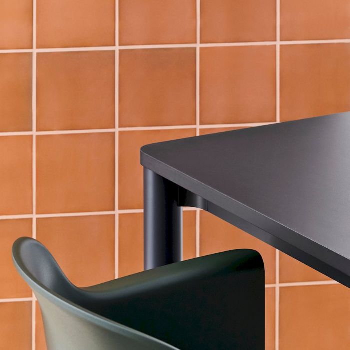 Table Annex - Flush