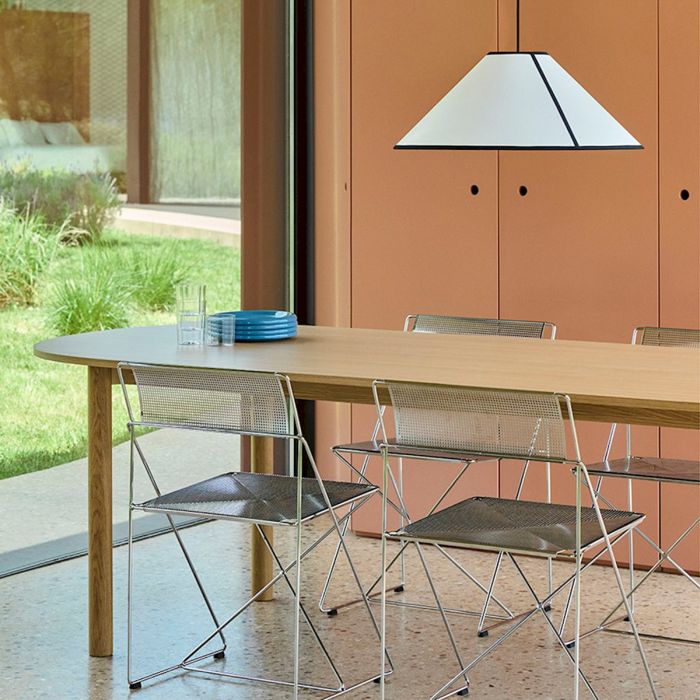 Table Annex - Oblong
