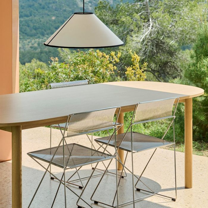 Table Annex - Oblong