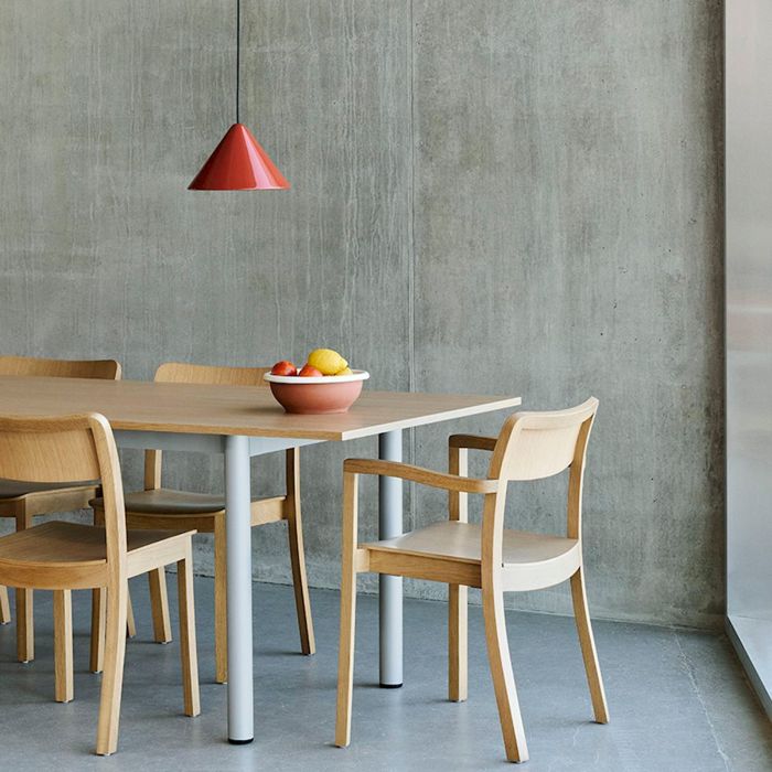 Table Annex - Overhang