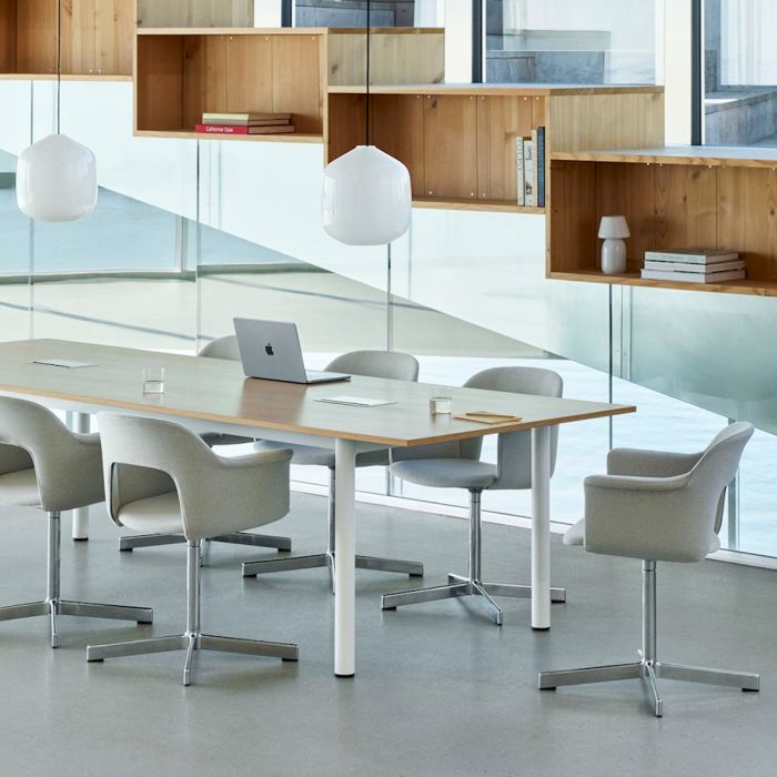 Table Annex - Overhang