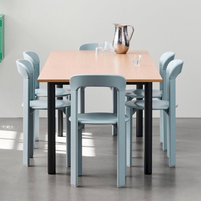 Table Annex - Overhang