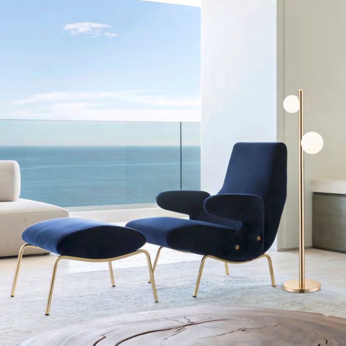 Lampadaire Antares 2