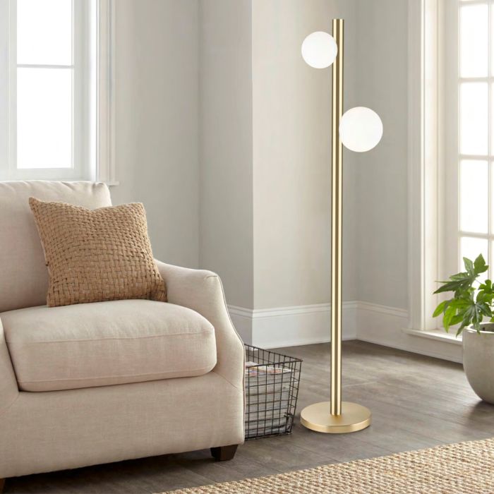 Lampadaire Antares 2