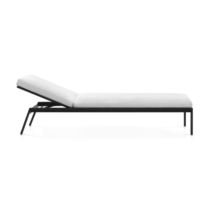 Chaise longue TIMELESS