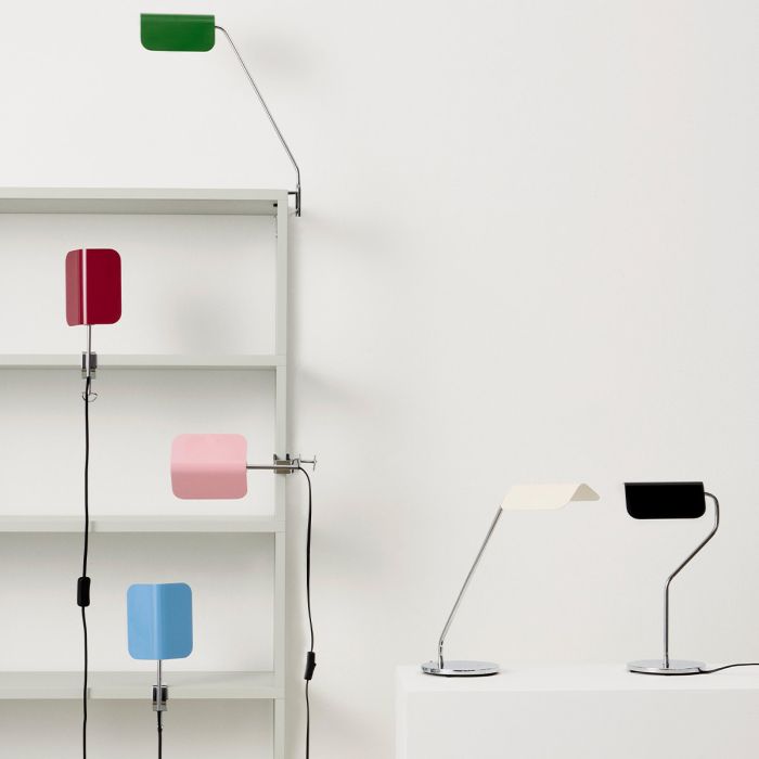 Lampe de table Apex