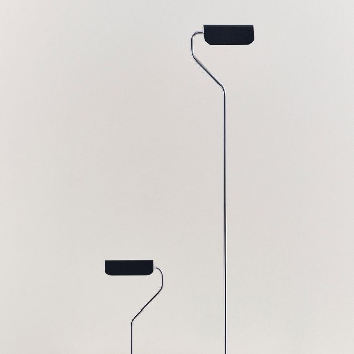 Lampadaire Apex
