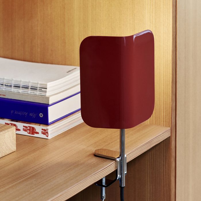 Lampe Apex Clip
