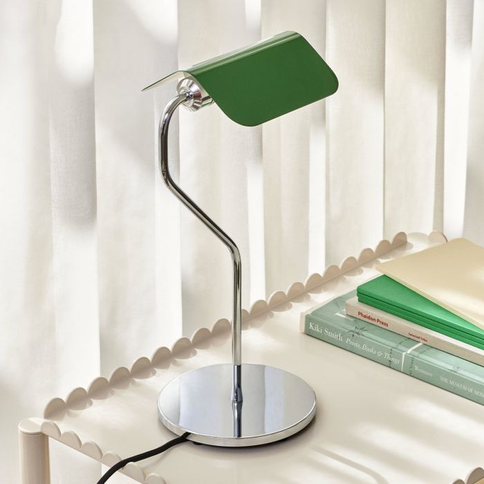 Lampe de table Apex