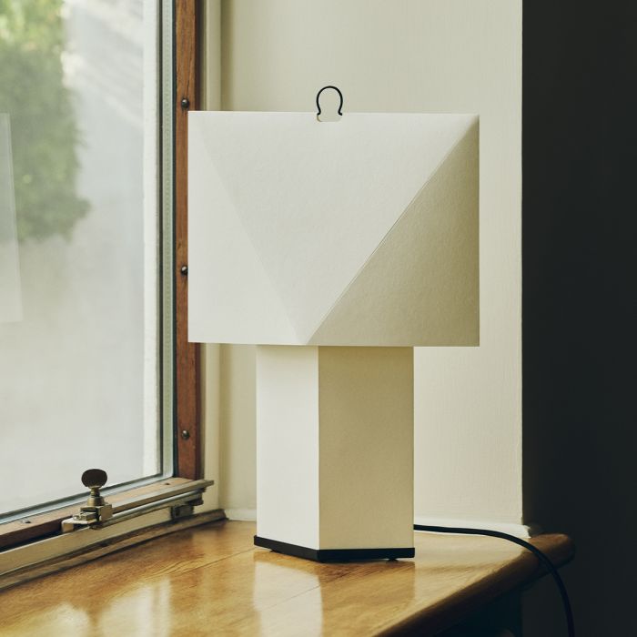 Lampe de table Aplat