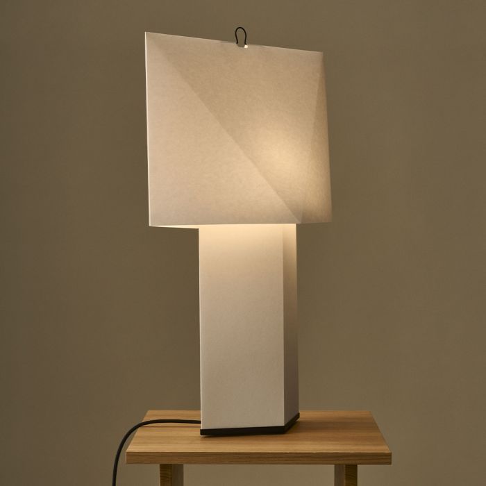Lampe de table Aplat