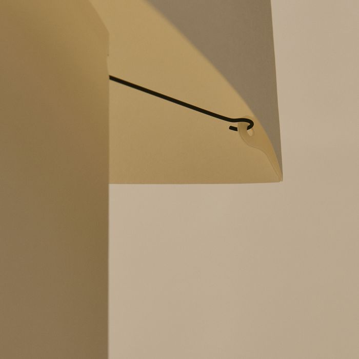 Lampe de table Aplat