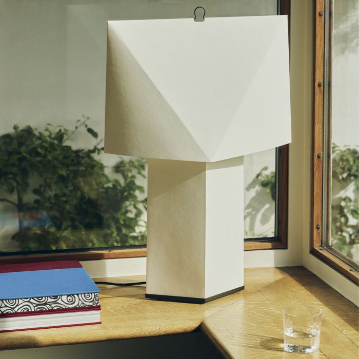 Lampe de table Aplat