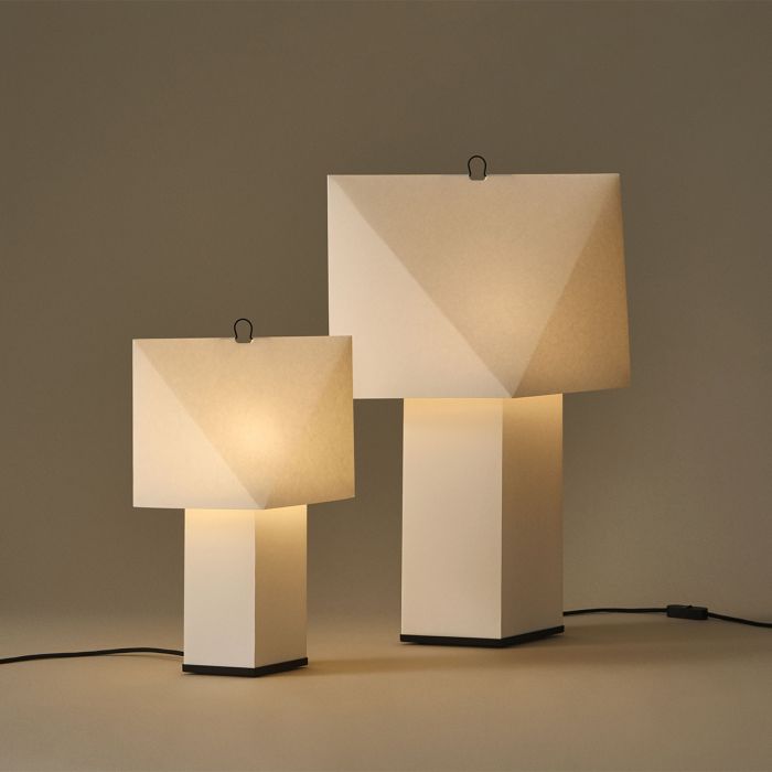 Lampe de table Aplat