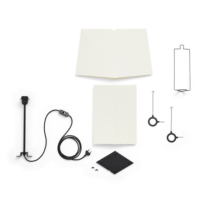 Lampe de table Aplat