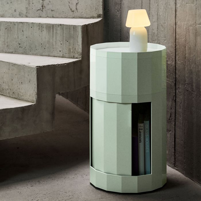 Lampe portable Apollo