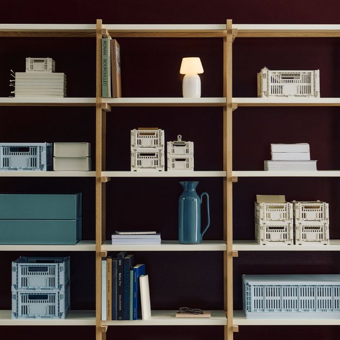 Lampe portable Apollo