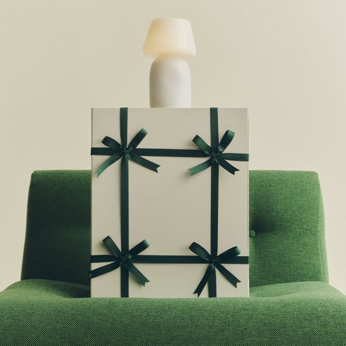 Lampe portable Apollo