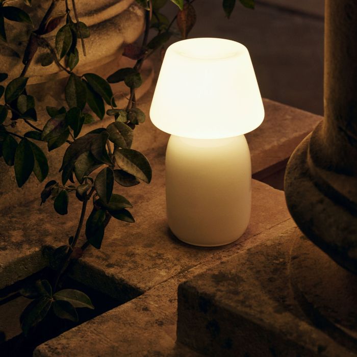 Lampe portable Apollo