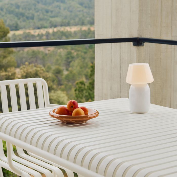 Lampe portable Apollo