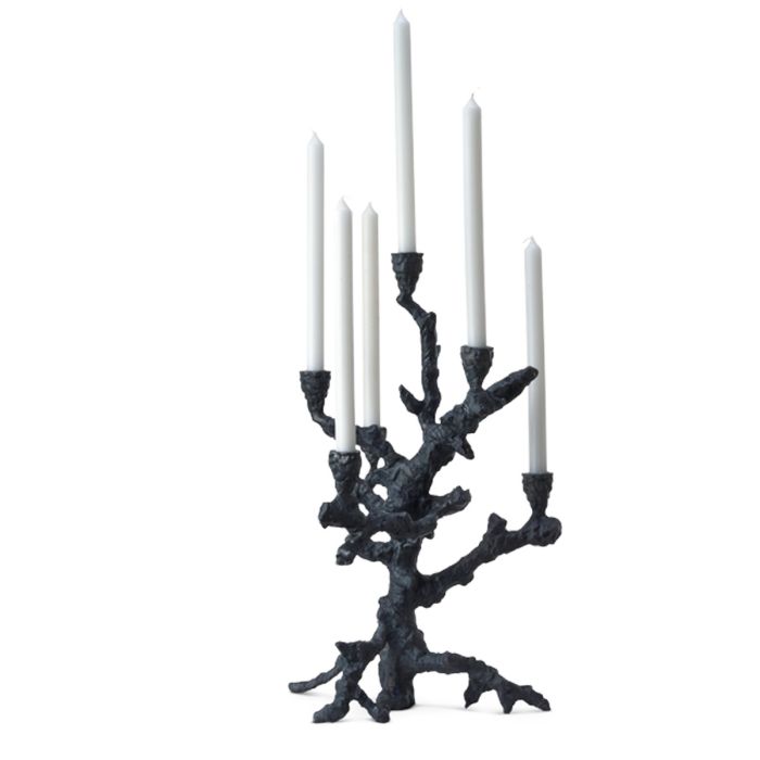 Chandelier Apple Tree