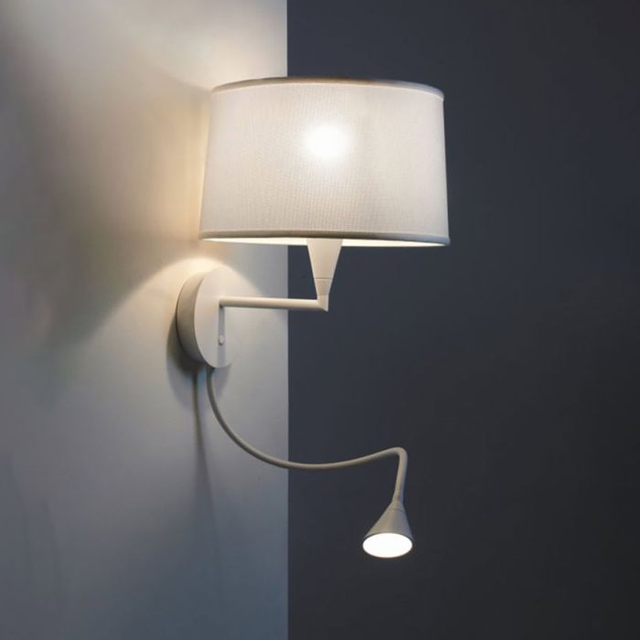 Applique Alba