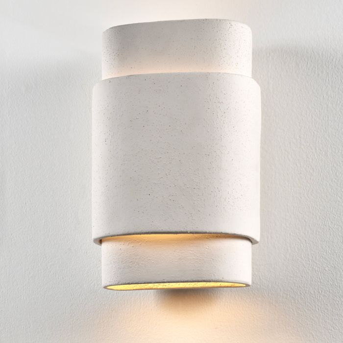 Applique beige Pierre