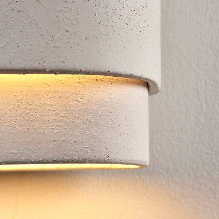 Applique beige Pierre