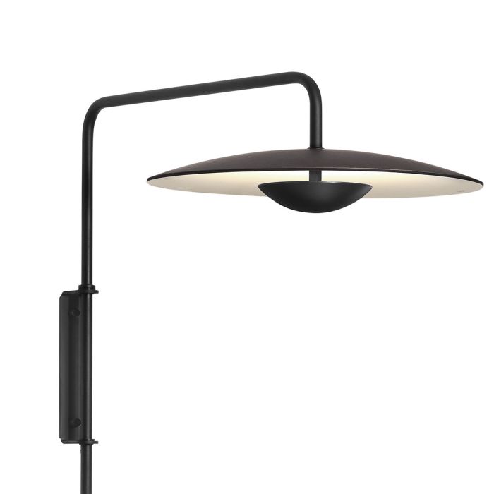 Applique murale LED Ginger A