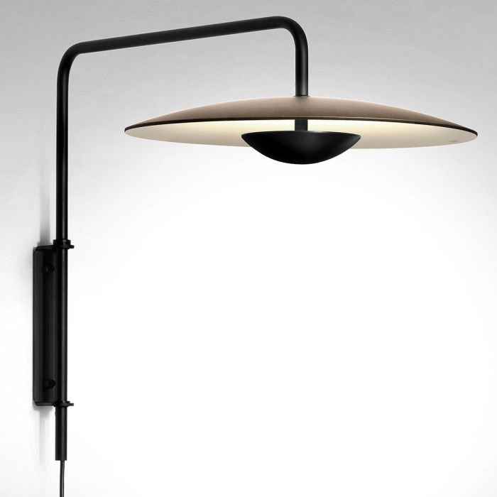 Applique murale LED Ginger A