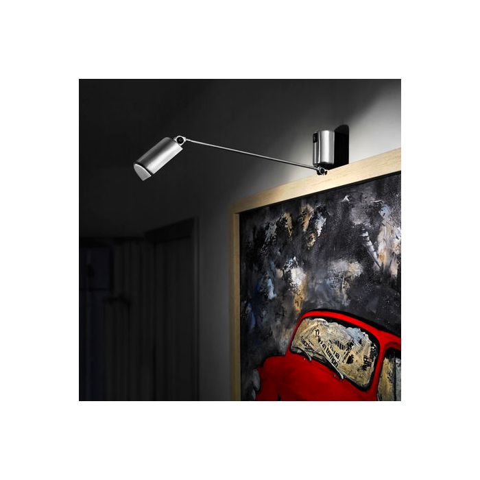 Daphine parete LED