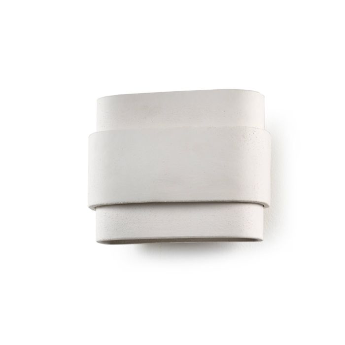 Applique S beige Louis