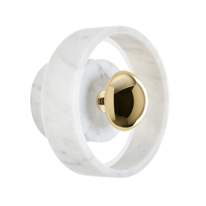 Applique Stone Led Light