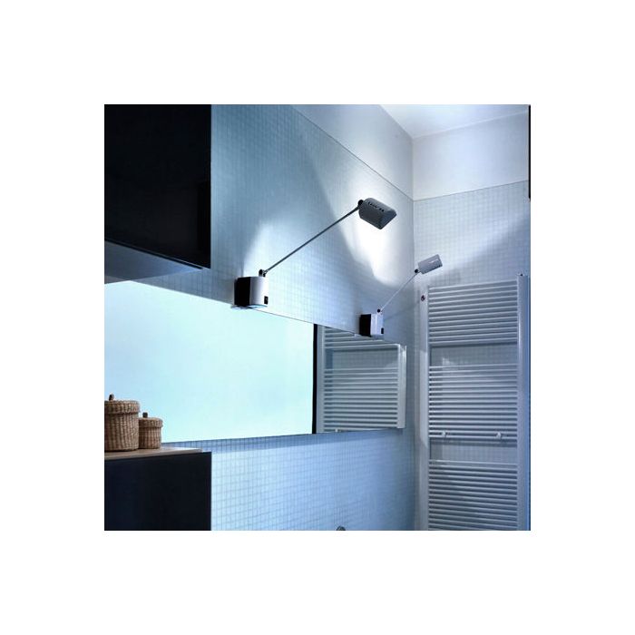 Daphine parete LED