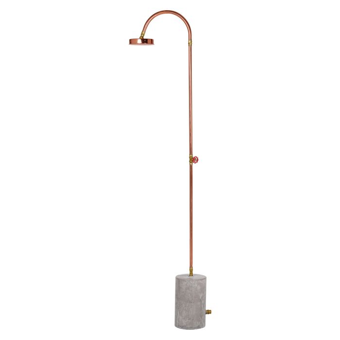 Douche d'extérieur Aquart