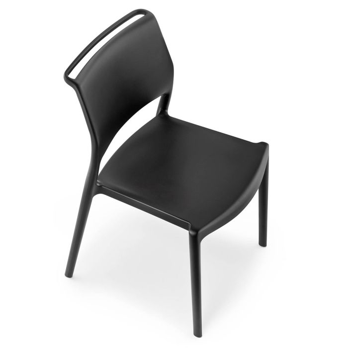 Chaise Ara 310 - Lot de 4