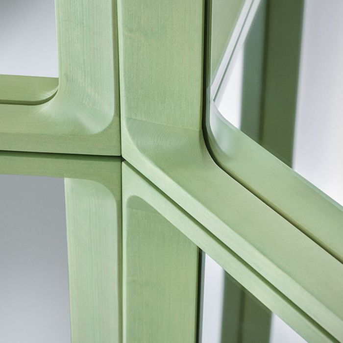 Miroir Arced - 171x61cm