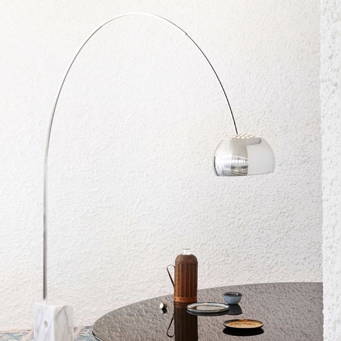 Arco LED lampadaire
