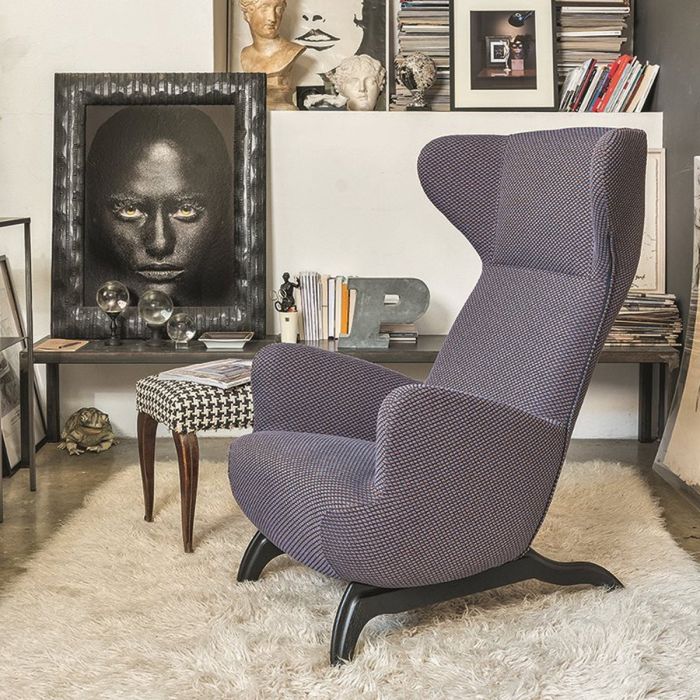 Fauteuil Ardea CM