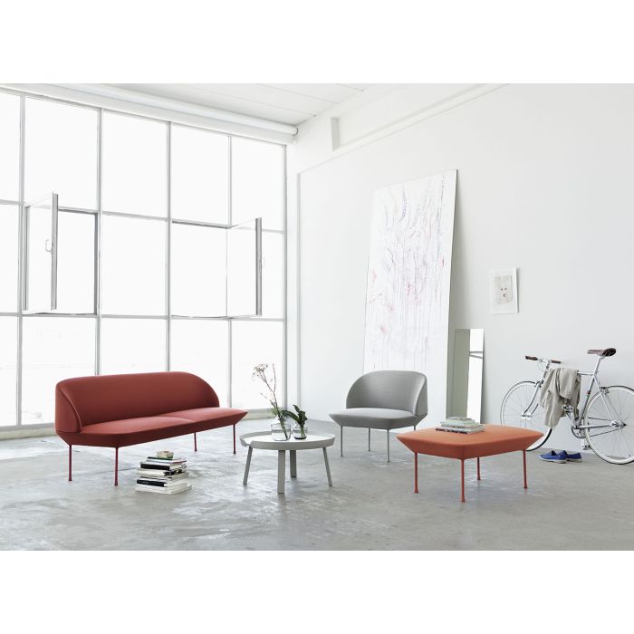 Table basse Around