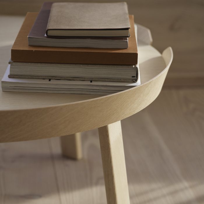 Table basse Around